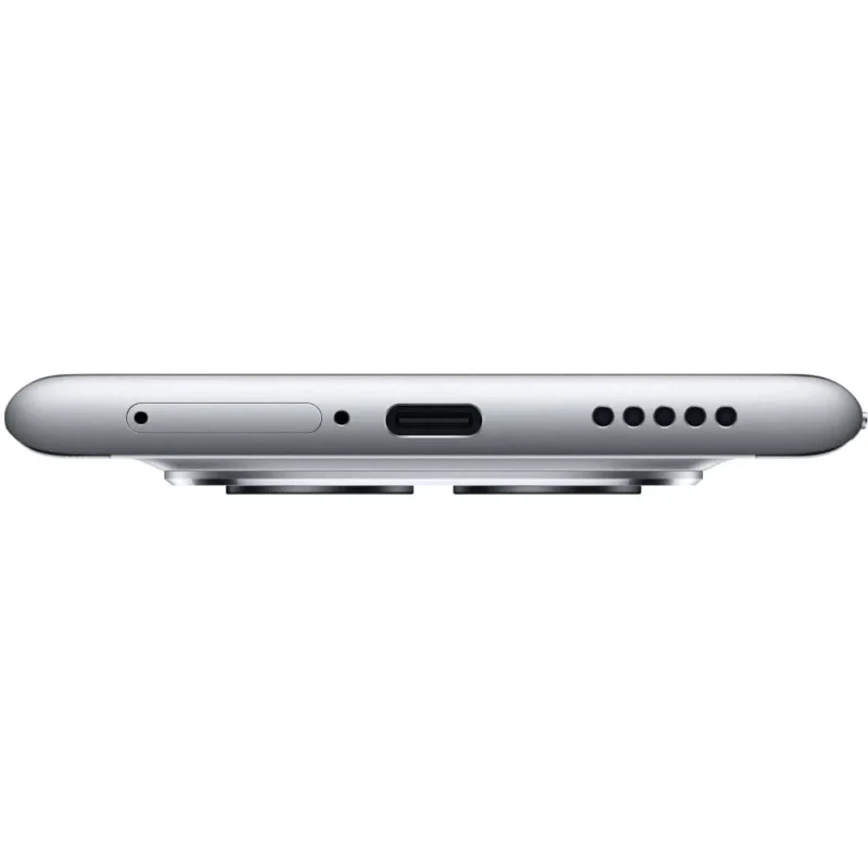 Xiaomi Poco M8 5G 8/512GB Silver (no adapter) Europe - Зображення 9