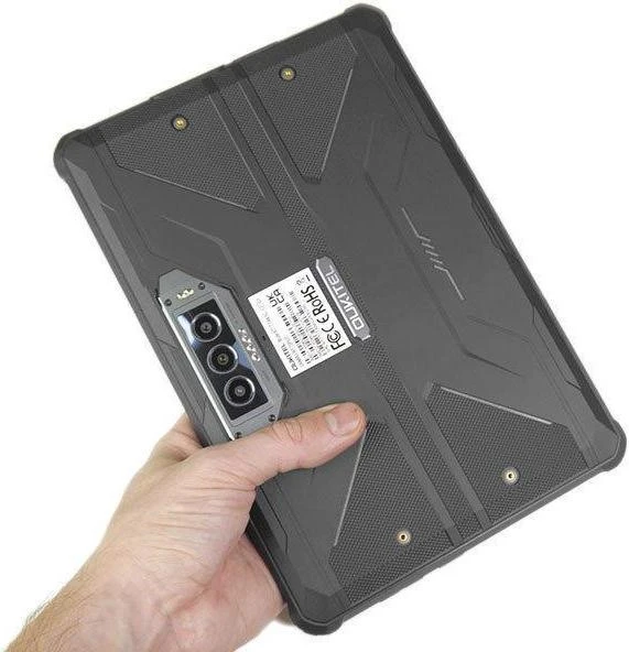 Oukitel RT7 12/512GB Black - Зображення 2