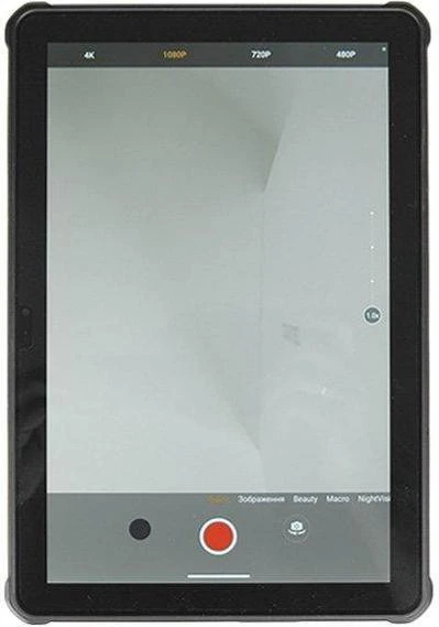 Oukitel RT7 12/512GB Black - Зображення 4