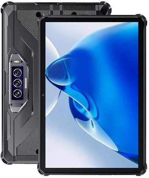 Oukitel RT7 12/512GB Black