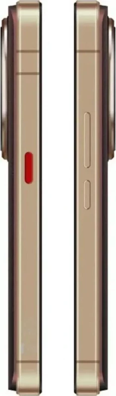 Oukitel WP210 12/512GB Striking Red - Зображення 3