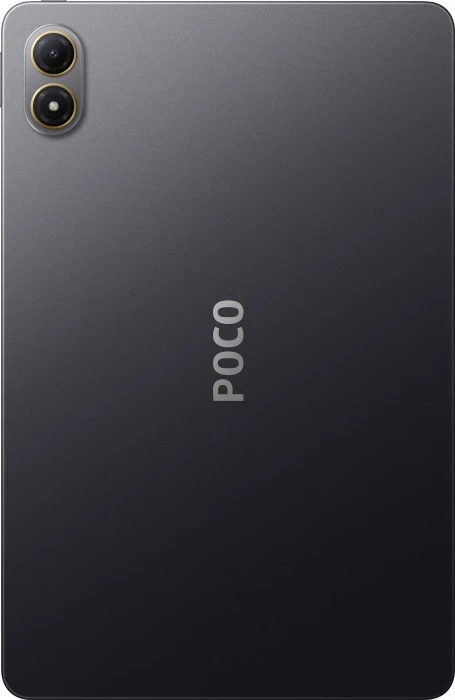 Xiaomi POCO Pad M1 8/256GB Wi-Fi Graphite Gray (with charger) Europe - Зображення 2