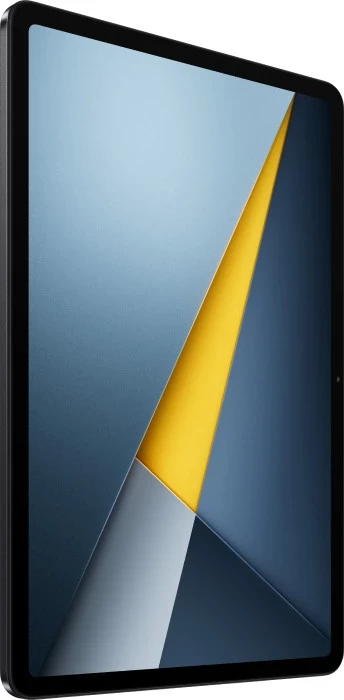 Xiaomi POCO Pad M1 8/256GB Wi-Fi Graphite Gray (with charger) Europe - Зображення 4