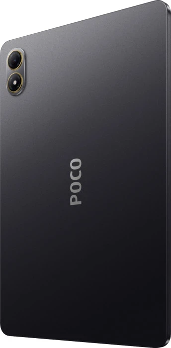 Xiaomi POCO Pad M1 8/256GB Wi-Fi Graphite Gray (with charger) Europe - Зображення 5