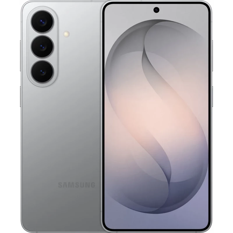Samsung Galaxy S26 12/256GB Silver Shadow (SM-S942BZSG)