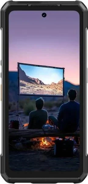 Ulefone Armor 34 Pro 16/512GB Black - Зображення 1