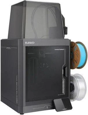 3D-принтер ELEGOO Centauri Carbon 2 Combo - Зображення 3