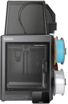 3D-принтер ELEGOO Centauri Carbon 2 Combo - Зображення 4