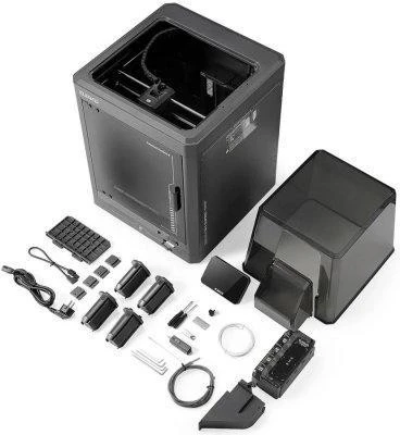 3D-принтер ELEGOO Centauri Carbon 2 Combo - Зображення 8