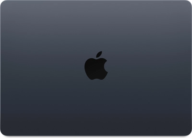 Apple MacBook Air 13.6" M3 16/256Gb Midnight Late 2024 (MC8K4) - Зображення 3