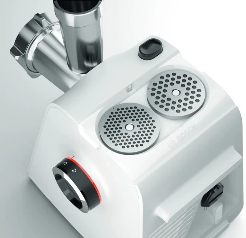 Bosch MultiPower Series 6 MFWS607W - Зображення 2