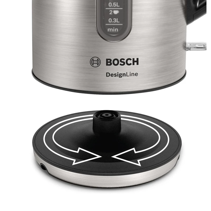 Bosch TWK4P440 - Зображення 6