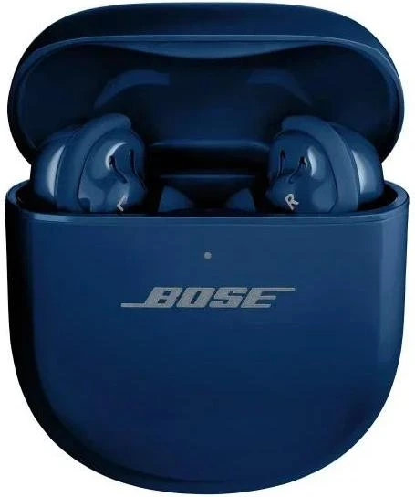Bose QuietComfort Ultra Earbuds Lunar Blue (882826-0060) - Зображення 1