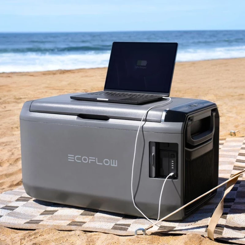 EcoFlow Glacier Classic 45L (EFGLACIER45L-EU-NBOX) - Зображення 1