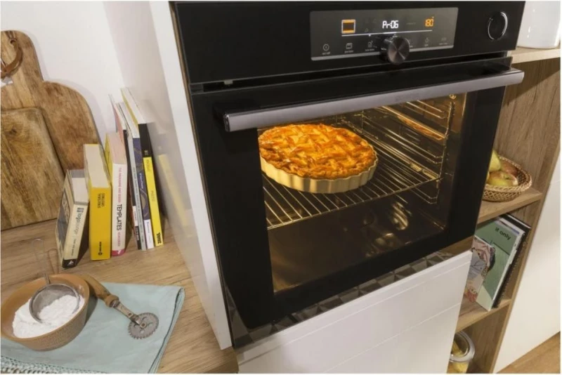 Gorenje BO6737E02X - Зображення 3