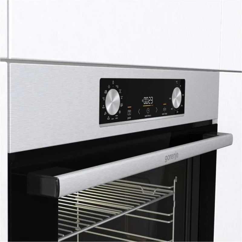 Gorenje BO6737E02X - Зображення 8