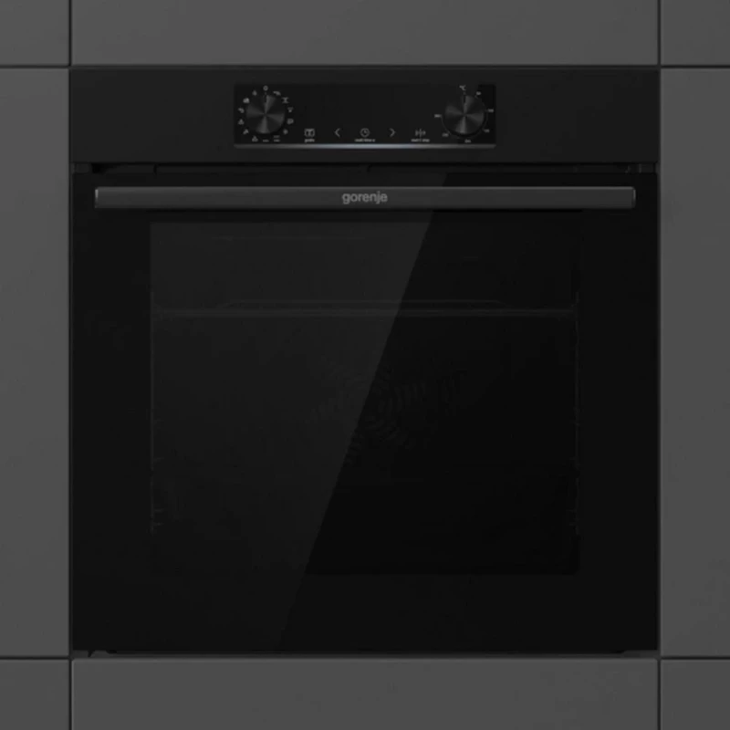 Gorenje BOP6737E02BK - Зображення 7