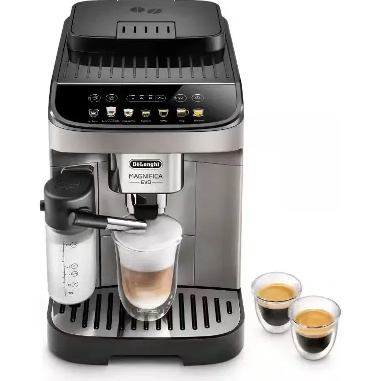 Delonghi Magnifica Evo ECAM 290.81.TB (EU) - Зображення 1