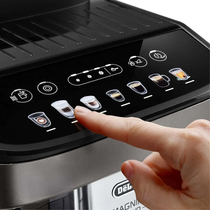 Delonghi Magnifica Evo ECAM 290.81.TB (EU) - Зображення 6