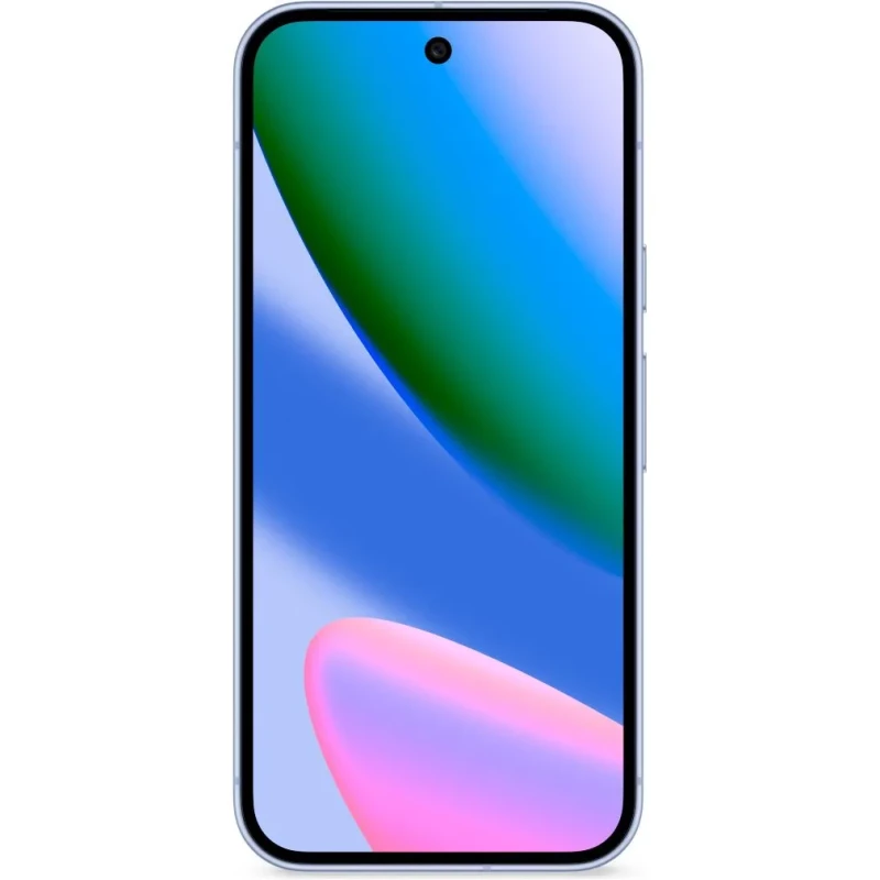Google Pixel 10 12/128GB Frost (Nano-SIM+eSIM) - Зображення 1