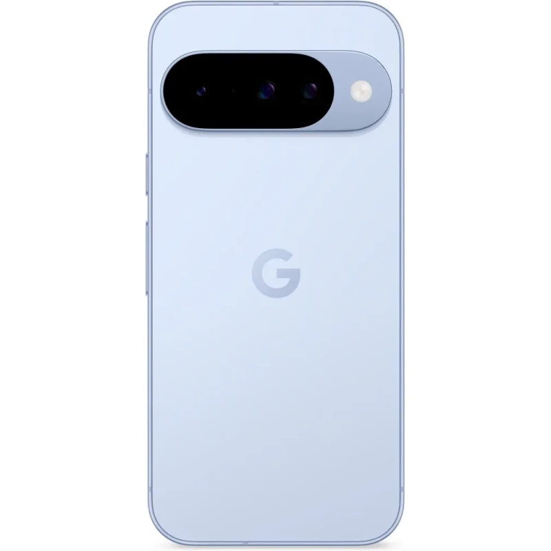 Google Pixel 10 12/128GB Frost (Nano-SIM+eSIM) - Зображення 2