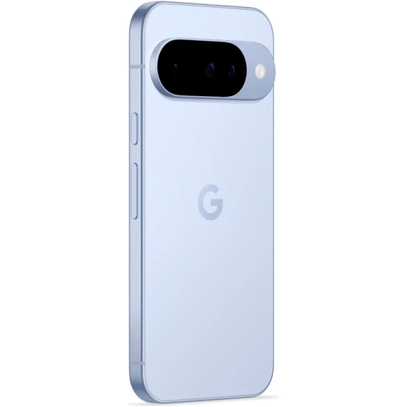 Google Pixel 10 12/128GB Frost (Nano-SIM+eSIM) - Зображення 3
