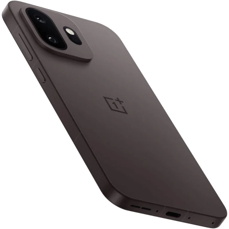 OnePlus 15T 12/256GB Pure Cocoa (CN) - Зображення 5