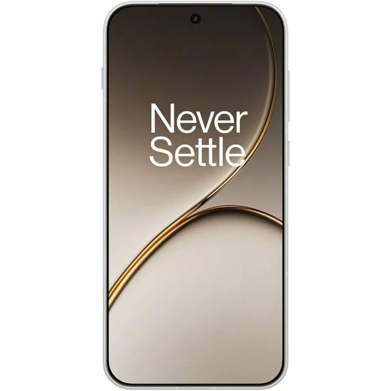 OnePlus 15T 12/256GB Healing White Chocolate (CN) - Зображення 1