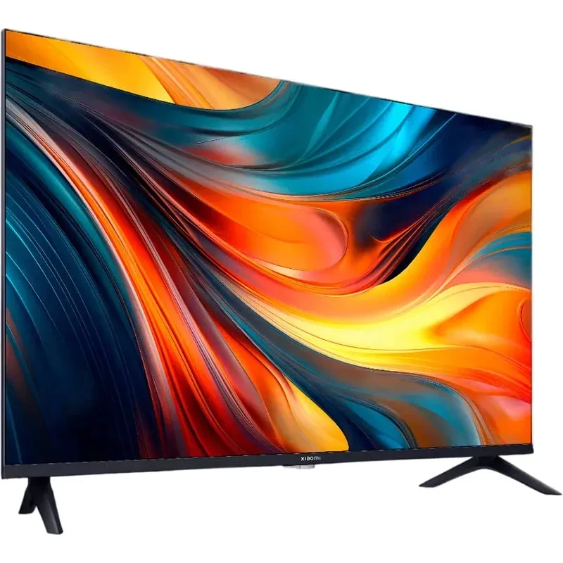 Xiaomi TV A 32 2026 Black (L32MB-AME) - Зображення 1