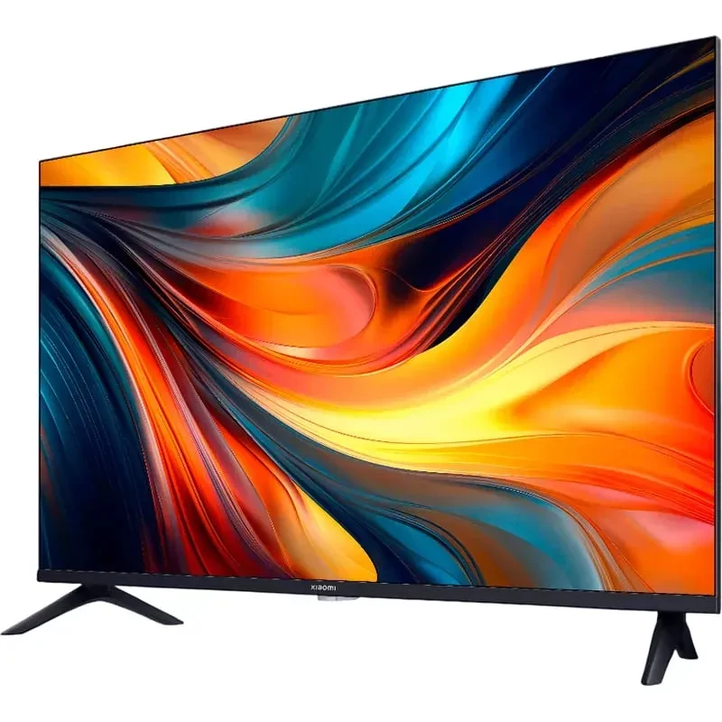 Xiaomi TV A 32 2026 Black (L32MB-AME) - Зображення 2