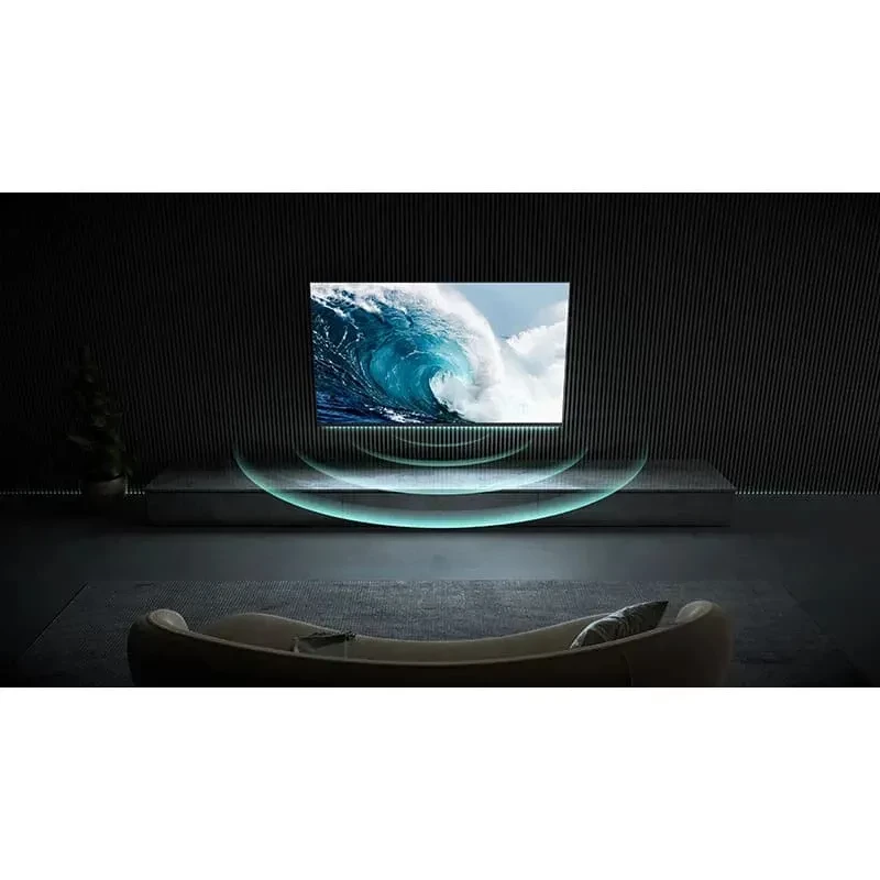 Xiaomi TV A 32 2026 Black (L32MB-AME) - Зображення 5