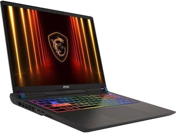 MSI Vector 16 HX AI A2XWHG (A2XWHG-064UA) - Зображення 5