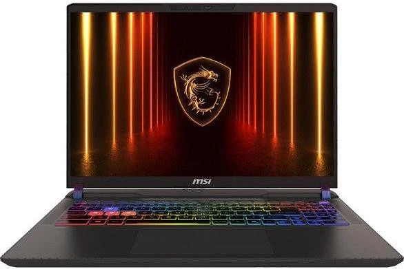 MSI Vector 16 HX AI A2XWHG (A2XWHG-064UA)