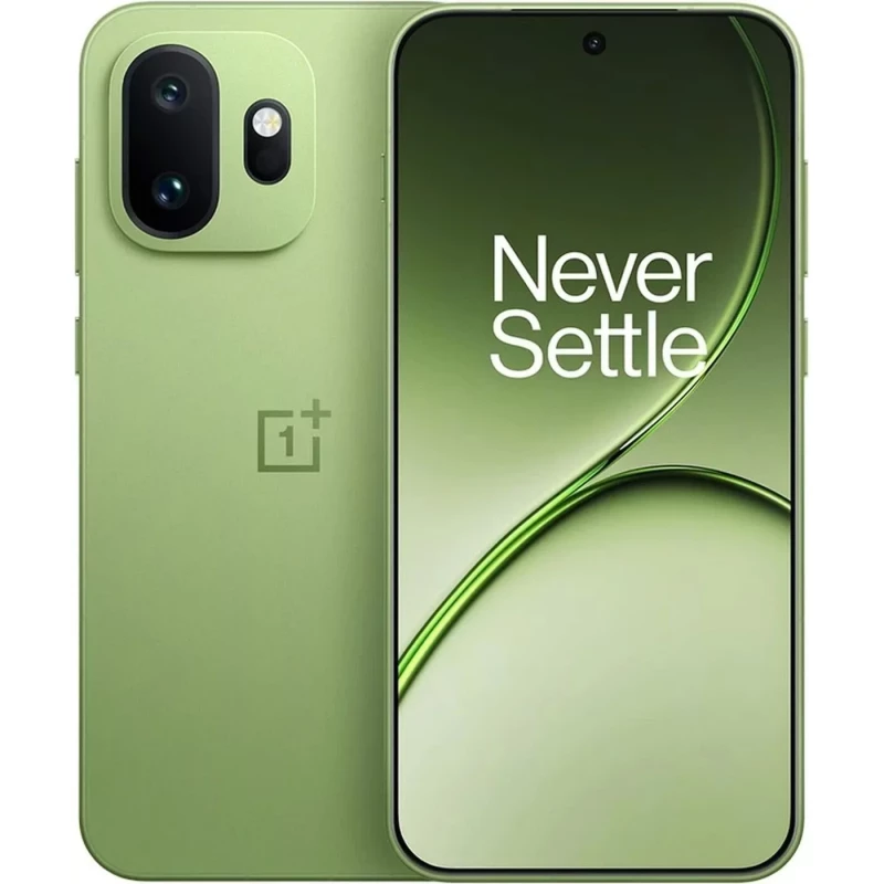 OnePlus 15T 12/256GB Relaxing Matcha (CN)