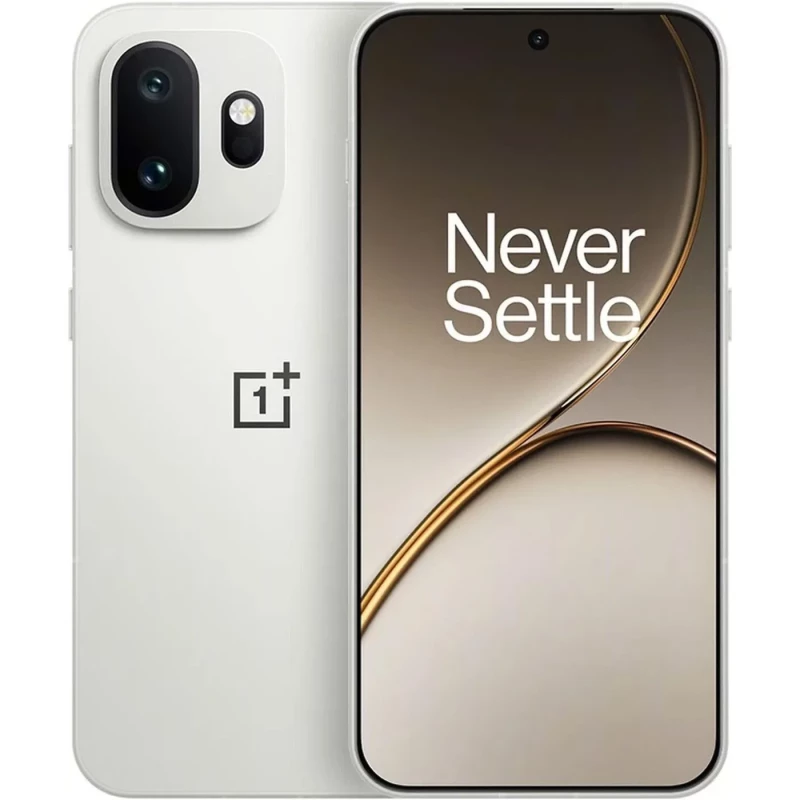 OnePlus 15T 12/256GB Healing White Chocolate (CN)