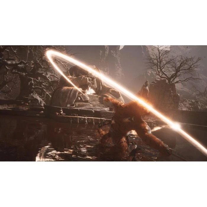 Sony Black Myth: Wukong, BD диск (5056635611864) (UA) - Зображення 3