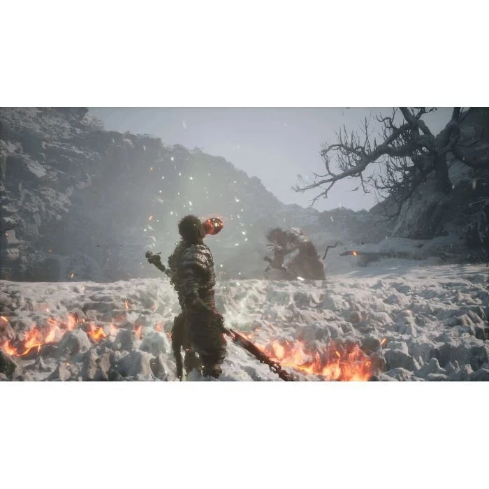 Sony Black Myth: Wukong, BD диск (5056635611864) (UA) - Зображення 5
