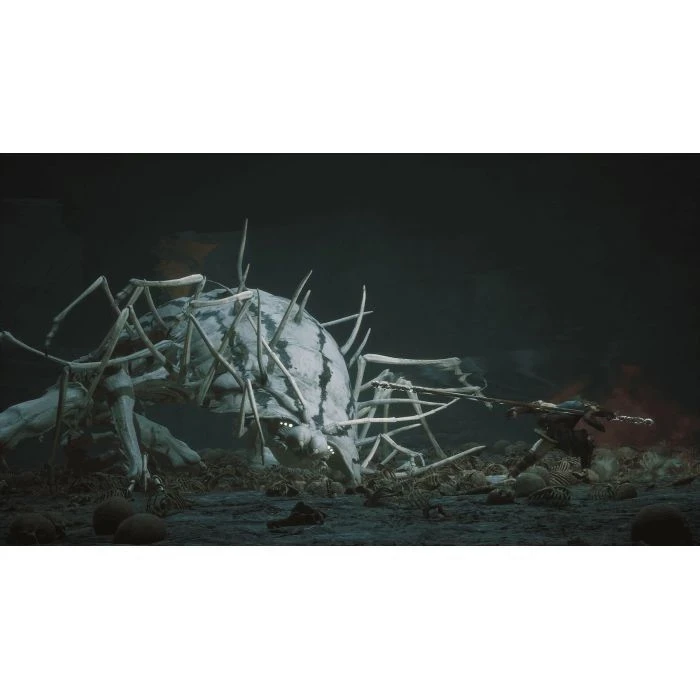 Sony Black Myth: Wukong, BD диск (5056635611864) (UA) - Зображення 6