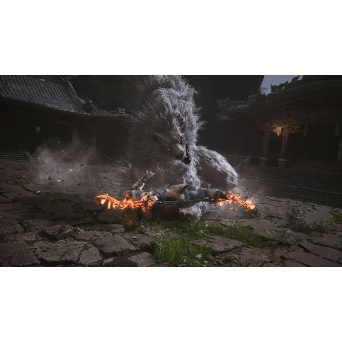 Sony Black Myth: Wukong, BD диск (5056635611864) (UA) - Зображення 7