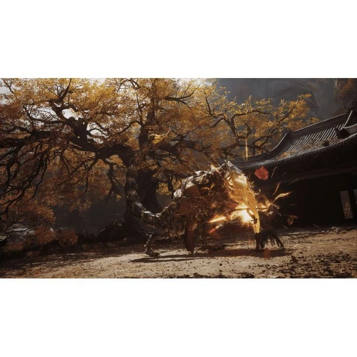 Sony Black Myth: Wukong, BD диск (5056635611864) (UA) - Зображення 8