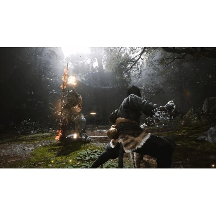 Sony Black Myth: Wukong, BD диск (5056635611864) (UA) - Зображення 9