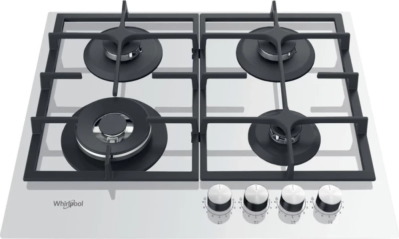 Whirlpool AKTL 629 WH - Зображення 1