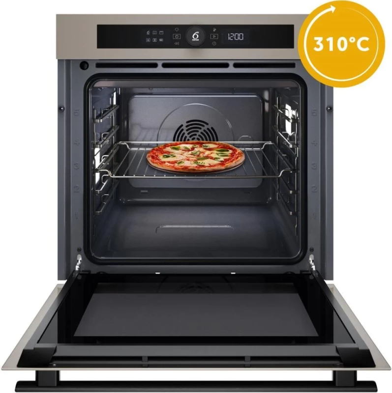 Whirlpool WOI4S8CM1SEA - Зображення 3