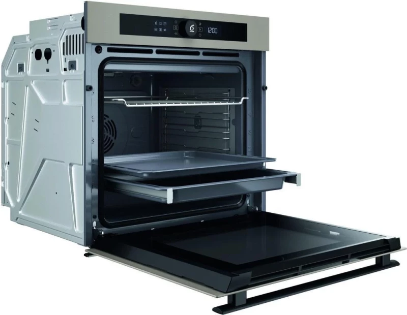 Whirlpool WOI4S8CM1SEA - Зображення 7