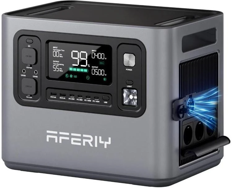 Зарядная станция Aferiy AF-P280