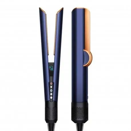 Dyson Airstrait HT01 Prussian Blue/Rich Copper (408229-01)