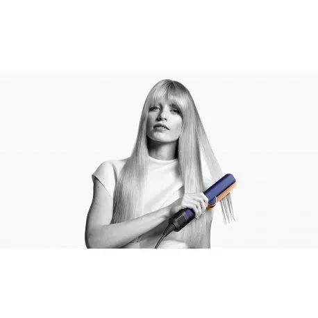 Dyson Airstrait HT01 Prussian Blue/Rich Copper (408229-01) - Зображення 6