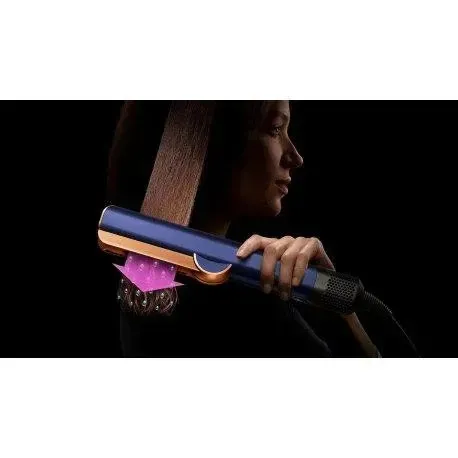 Dyson Airstrait HT01 Prussian Blue/Rich Copper (408229-01) - Зображення 2