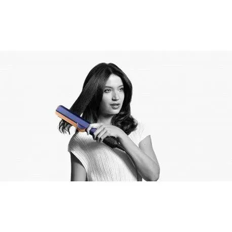 Dyson Airstrait HT01 Prussian Blue/Rich Copper (408229-01) - Зображення 4