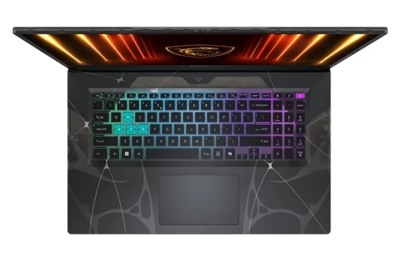 MSI Cyborg A15 AI B2HWEKG (B2HWEKG-071US) - Зображення 1